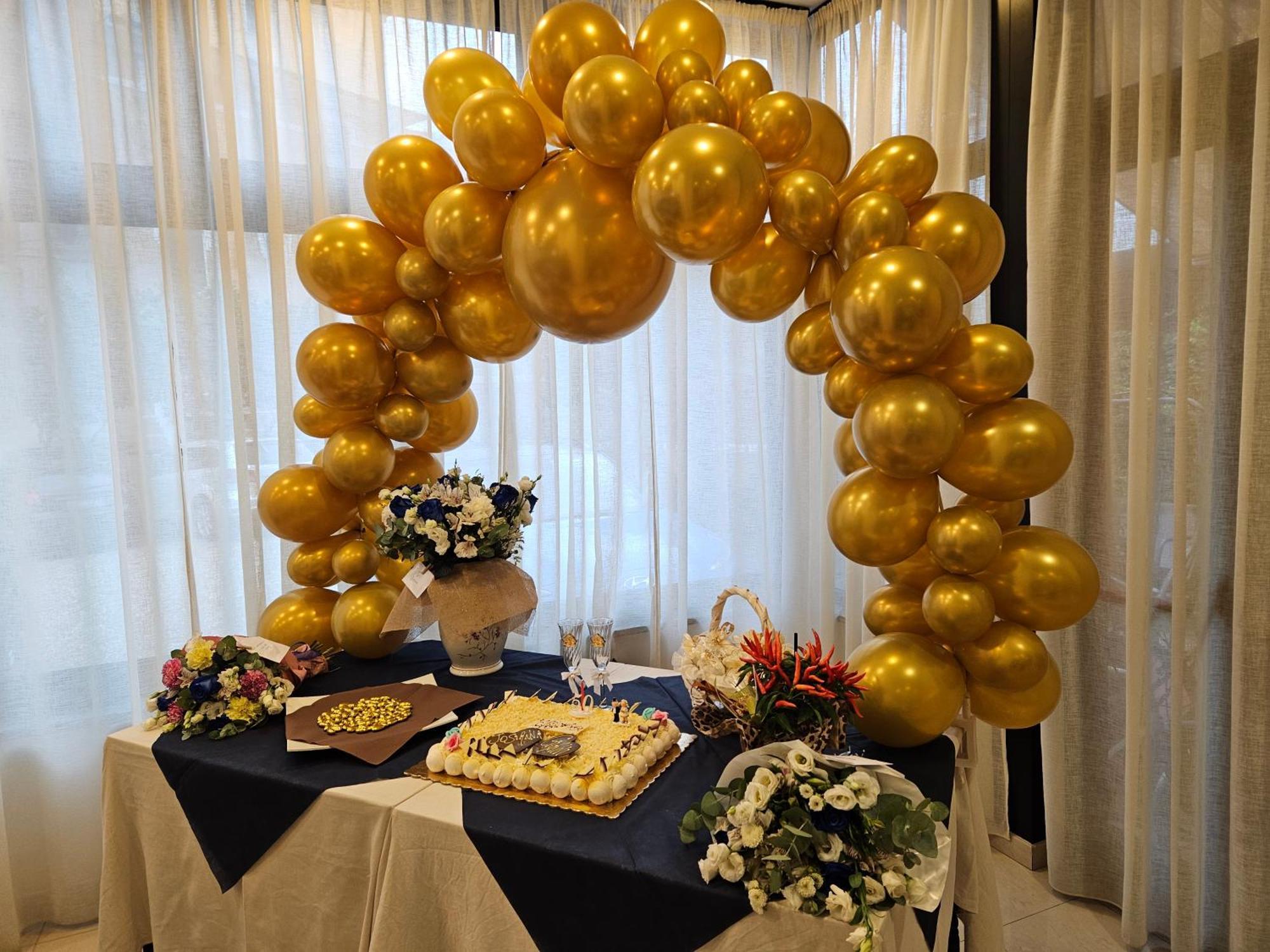 ואראצה Hotel Villa Camilla מראה חיצוני תמונה