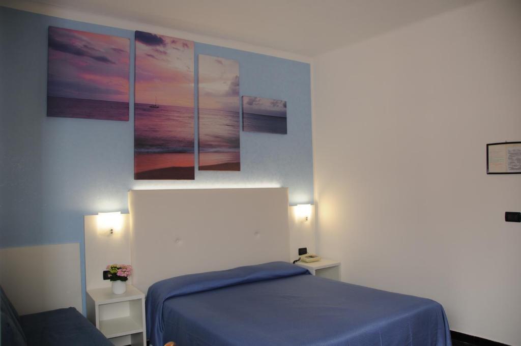 ואראצה Hotel Villa Camilla חדר תמונה