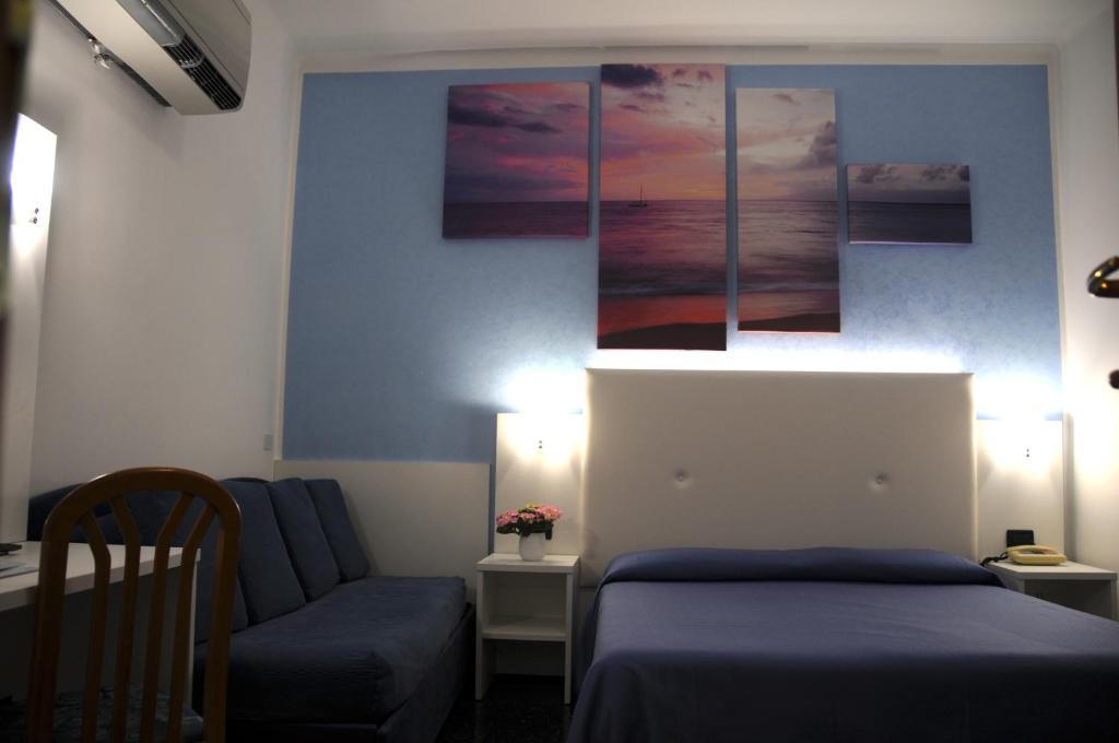 ואראצה Hotel Villa Camilla חדר תמונה